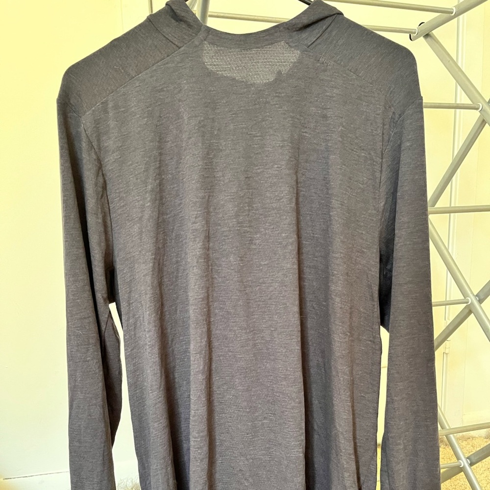 Lululemon Conflux Hoodie